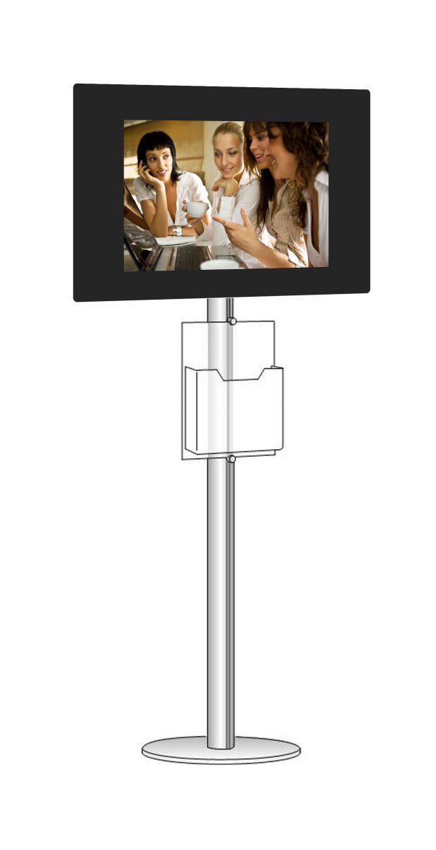 Digital signage